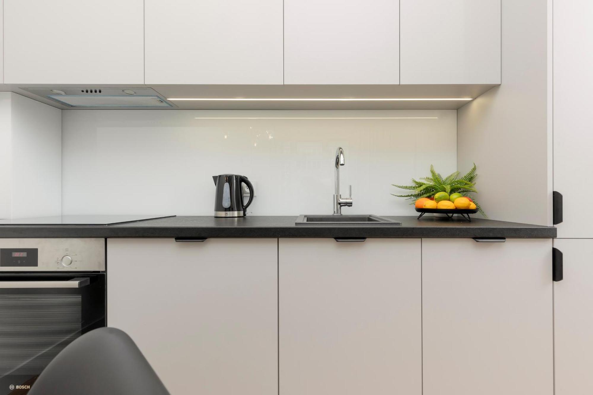 Amazing Spacious Apartments In Warsaw City Center By Noclegi Renters Екстер'єр фото