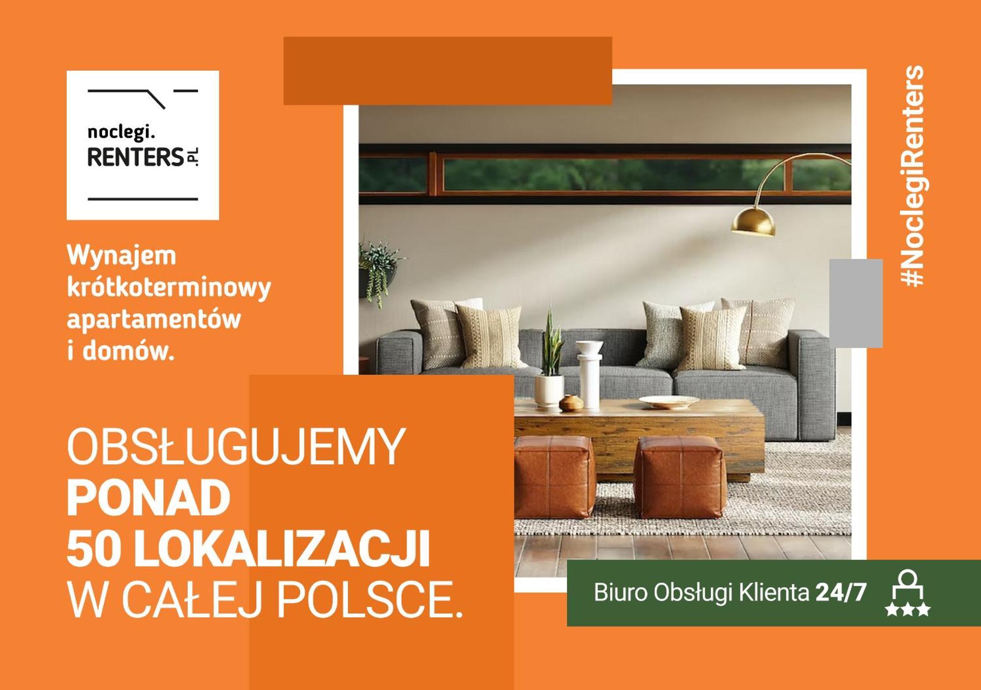 Amazing Spacious Apartments In Warsaw City Center By Noclegi Renters Екстер'єр фото